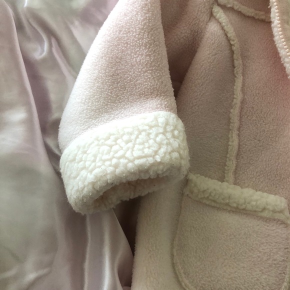 2x HP🎉Old Navy💕Toddler Coat - Picture 6 of 16